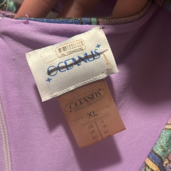 ‼️OCEANUS jumpsuit‼️ - Picture 4 of 13